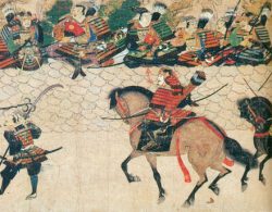 mongolia invasions of japan kyoto journal