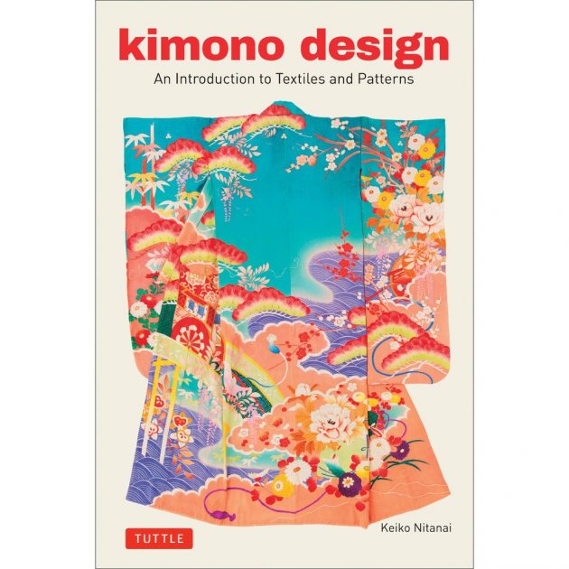 Kimono design