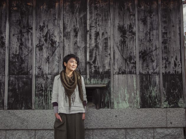 Matsumoto Sachiko: Bringing Japanese Crafts to the World