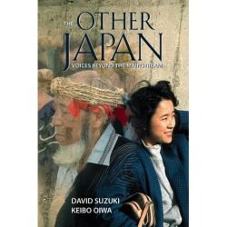 other japan book