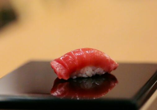 Jiro Dreams of Sushi Review Kyoto Journal Lauren Deutsch
