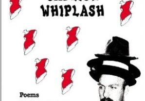 Japlish Whiplash by Taylor Mignon