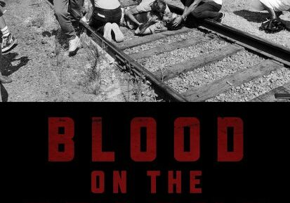 Blood on the Tracks Brian S Willson