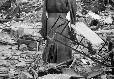 david culton kobe earthquake japan photographer