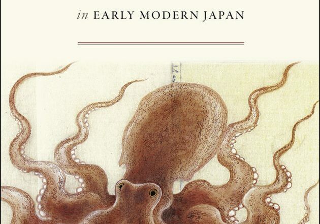 knowing nature edo japan review kyoto journal