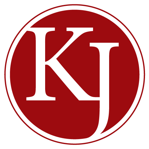 kyoto journal logo red